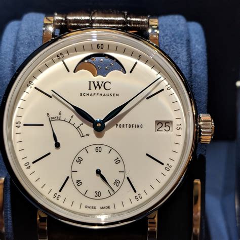 listino prezzi iwc 2018|Rivenditore Autorizzato Orologi IWC .